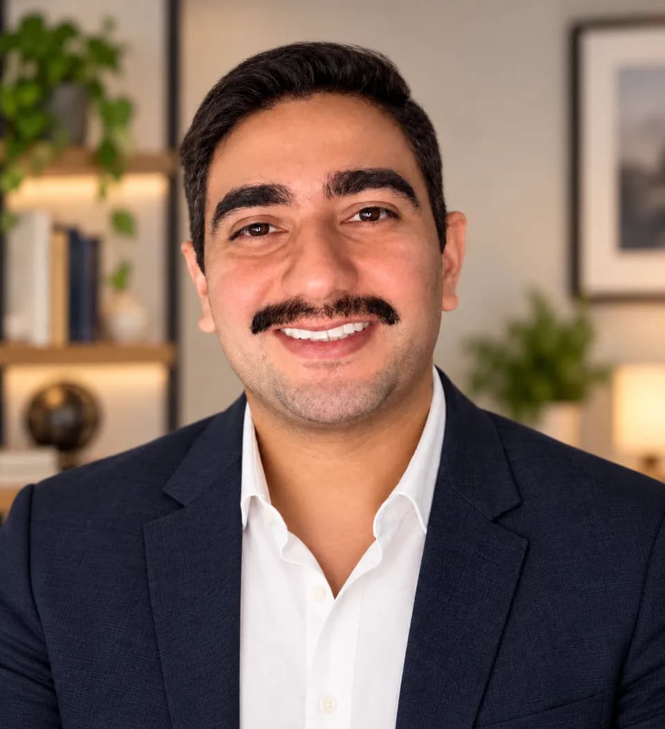 Fábio Aquino, fundador da AQN Digital